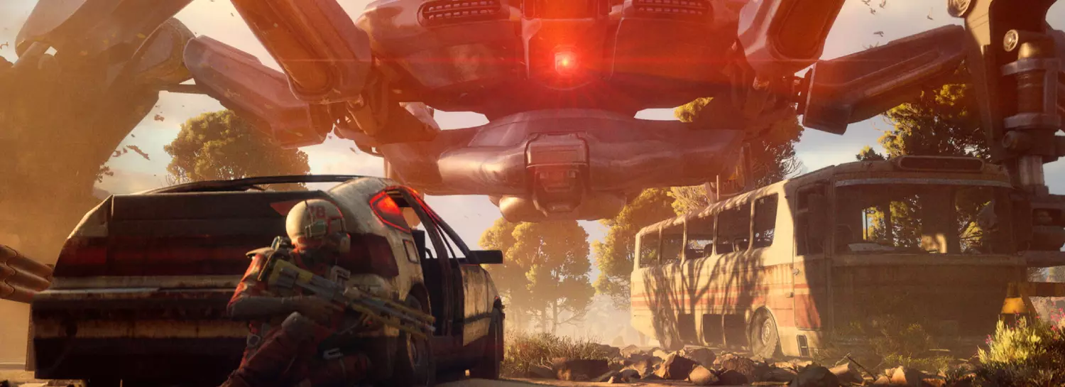 7 powodów, dla których warto czekać na Arc Raiders