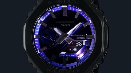 Zegarek Casio G-Shock GMB2100SD-1A Full Metal jest już dostępny w amerykańskich sklepach detalicznych