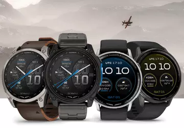 Mini-kabina na nadgarstku: Garmin zintegrował awionikę ...