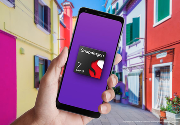 Snapdragon 7 Gen 3 umożliwi uruchamianie ...