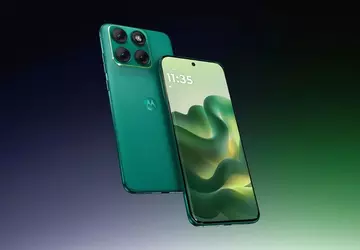 O 100 EUR droższy, z najnowszym ...