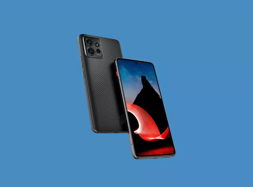 Motorola ThinkPhone można kupić na wyprzedaży Amazon Cyber Monday z rabatem w wysokości 169 USD