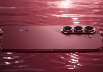 Tecno Camon Slim 5G: niezwykle cienki ...