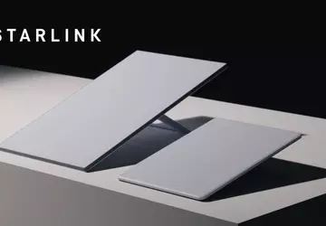 SpaceX wprowadza Starlink V5: Internet z ...