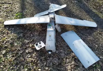 Siły zbrojne Ukrainy niszczą tysiące dronów ...