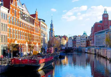 Sześć partii politycznych w Holandii poparło ...