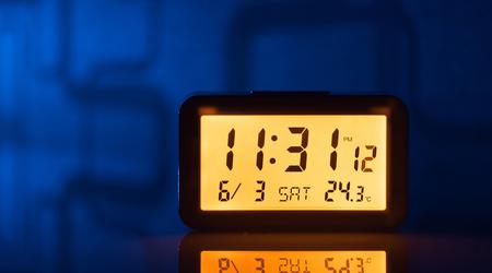 Stworzono najdokładniejszy zegar atomowy na świecie, który będzie tracił sekundę co 30 miliardów lat.