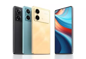 Insider: Redmi Note 13R Pro zostanie ...