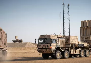 Niemcy zmieniły zdanie w sprawie zakupu ...