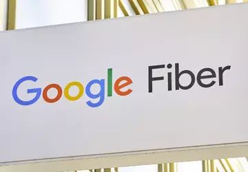 Google Fiber działa i rozwija się ...
