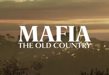 Don Salieri pozdrawia: deweloper Mafia: The ...