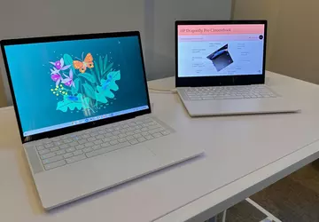 HP zaprzestaje produkcji Chromebooka HP Dragonfly ...