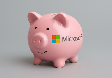 Microsoft zniosła opłatę za rejestrację deweloperów, ...