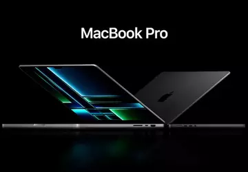 14-calowy MacBook Pro z procesorem M4 ...