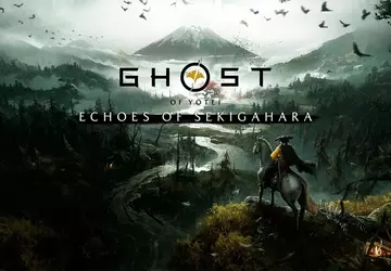 Ghost of Yōtei: Nowe DLC Echoes ...