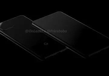 Prototyp Google Pixel 4 pojawił się ...