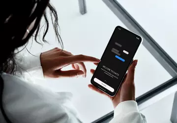 Nothing wydało aplikację Nothing Chats, która ...