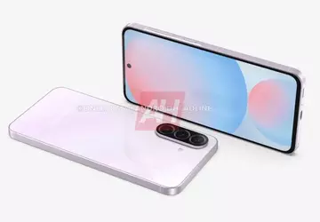 Samsung Galaxy A56 5G smartfon Samsung ...