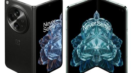 OnePlus Open na wyprzedaży Amazon w Cyber Poniedziałek: składany smartfon z rabatem 200 USD