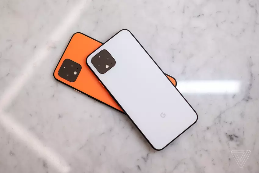 2 lata spóźnienia: Teksas nieoczekiwanie pozywa Google za wprowadzające w błąd reklamy Pixel 4