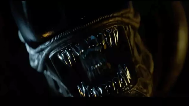 SEGA ujawnia tajemniczy trailer Alien: Isolation ...