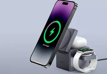 Anker 3-in-1 Cube na Amazon: stacja ...