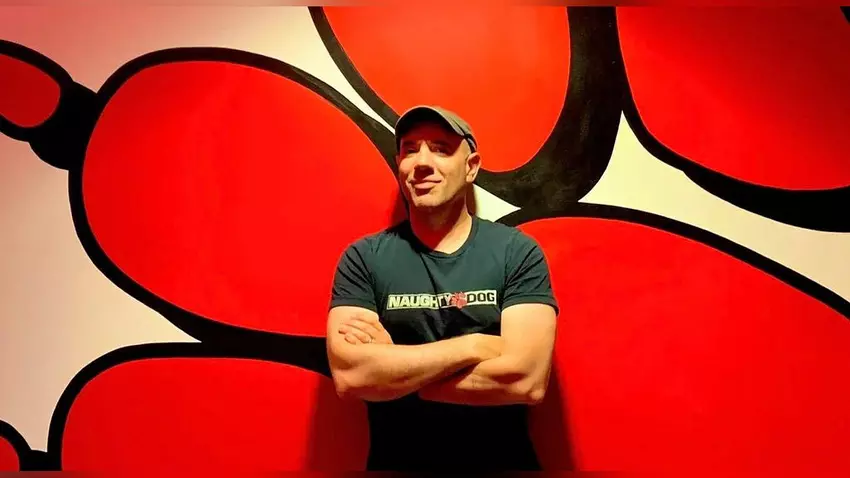 Weteran, scenarzysta John Scherr odszedł z Naughty Dog po 21 latach
