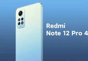 Po Redmi Note 12S: Redmi Note ...