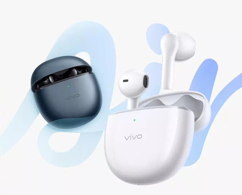 Pięć dni przed ogłoszeniem: w sieci pojawiły się specyfikacje vivo TWS Air Pro
