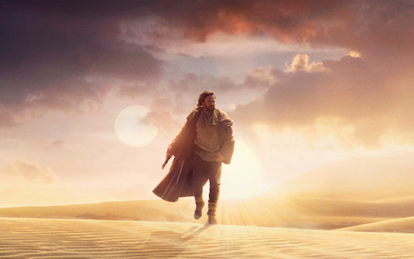 Większa dynamika: w serii Obi-Wan Kenobi walki na miecze świetlne będą bardziej przypominały prequele niż oryginalną trylogię