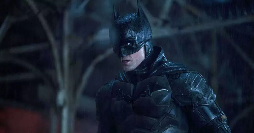 Zdjęcia do Batman: Część II mają rozpocząć się jeszcze w tym roku w Wielkiej Brytanii