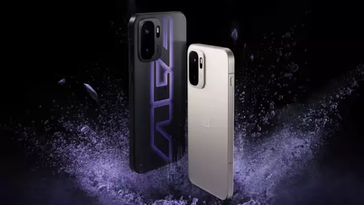 OnePlus Ace 6 Ultra: Nowy smartfon ...