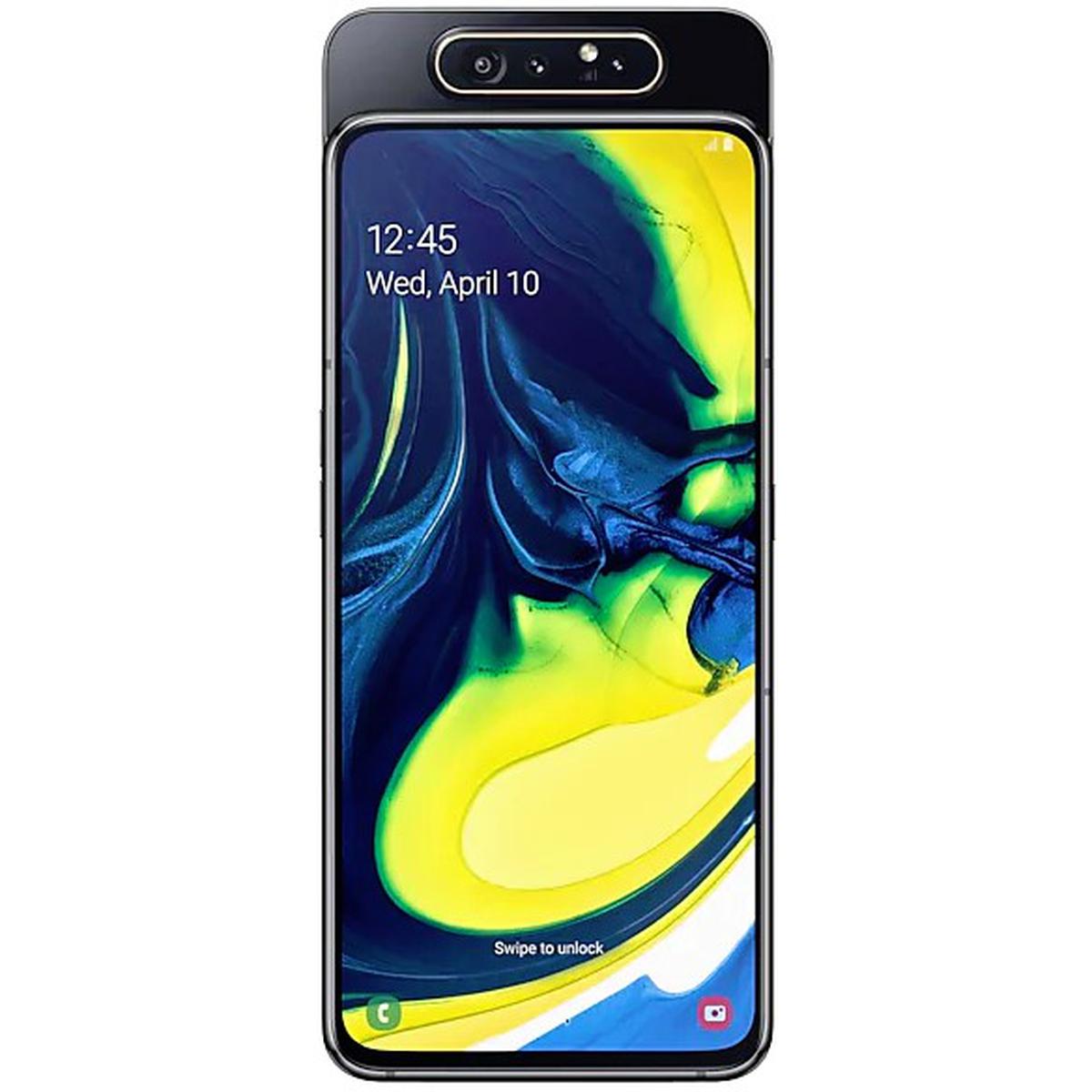 Samsung Galaxy A80