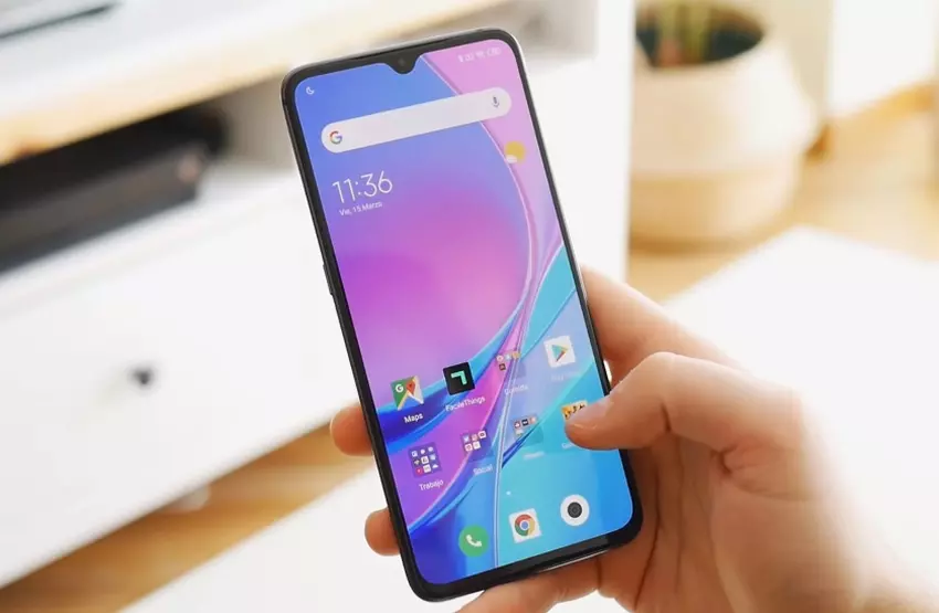 Xiaomi ogłosiło menu z aplikacjami dla programu uruchamiającego w MIUI 11
