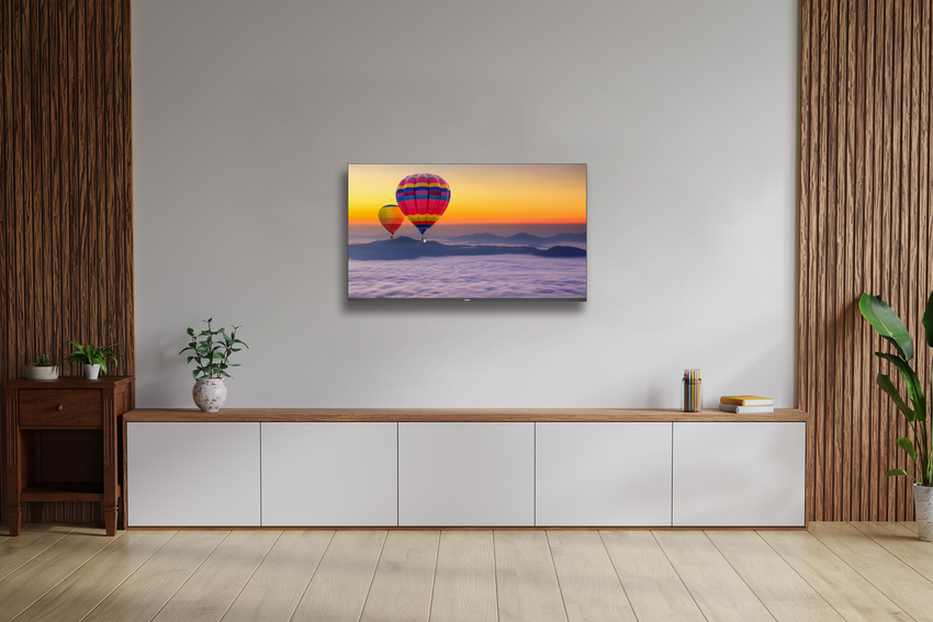 StreamView zaprezentował nowe inteligentne telewizory Nokia z ekranami do 43 cali i Google TV na pokładzie