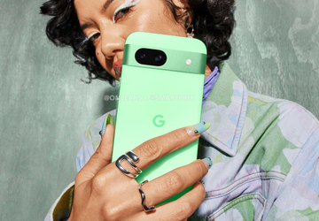 Google Pixel 8a zachowa cenę swojego ...