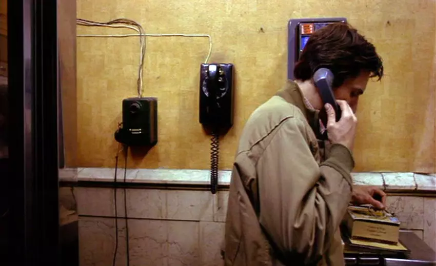 Jak Uber rozmowy przez telefon w Kijowie