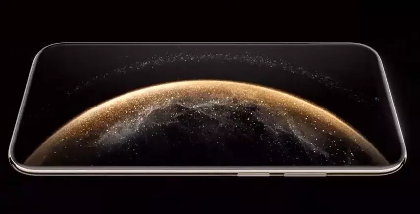 Wyświetlacz Huawei Mate 70 Air