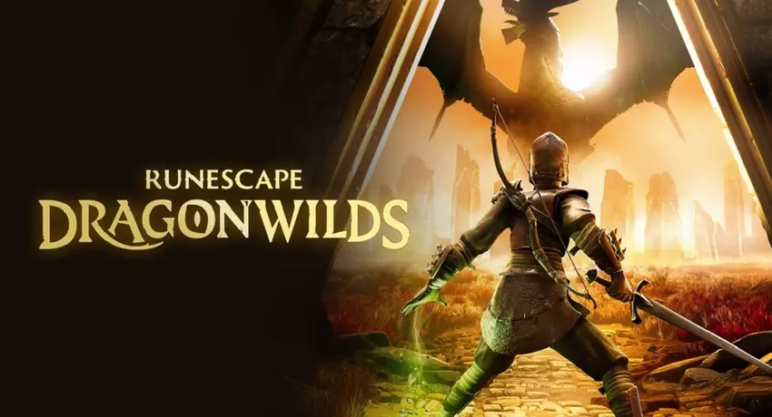 Ogłoszono fantastyczny symulator przetrwania RuneScape: Dragonwilds — premiera gry odbędzie się już wiosną