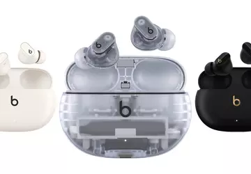 Słuchawki Beats Studio Buds+ z ulepszonym ...