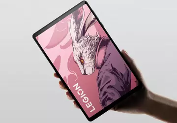 To już oficjalne: Lenovo Legion Y700 ...