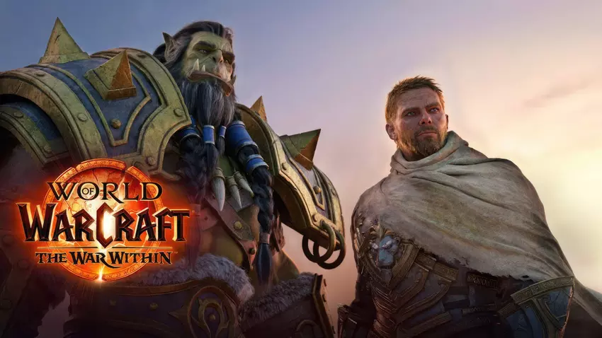Bonusy, które gracze World of Warcraft: The War Within otrzymają we wczesnym dostępie, nie będą długoterminową korzyścią
