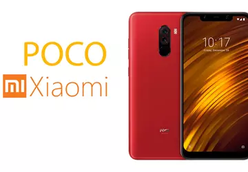 Xiaomi jednak wyprodukuje Pocophone F2