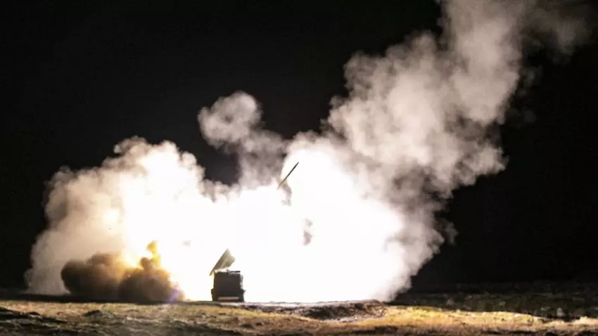 USA zwiększają zakupy broni i rozważają wieloletnie kontrakty na dostawy wojskowe dla Ukrainy