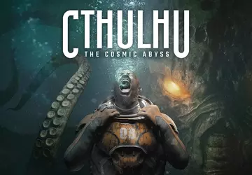 Cthulhu: The Cosmic Abyss – horrorowa ...