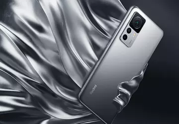 Europejska wersja Redmi K50 Ultra, ale ...