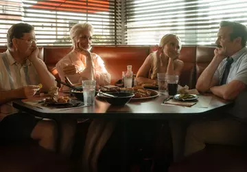 Ted Lasso wraca: zdjęcia do 4. ...