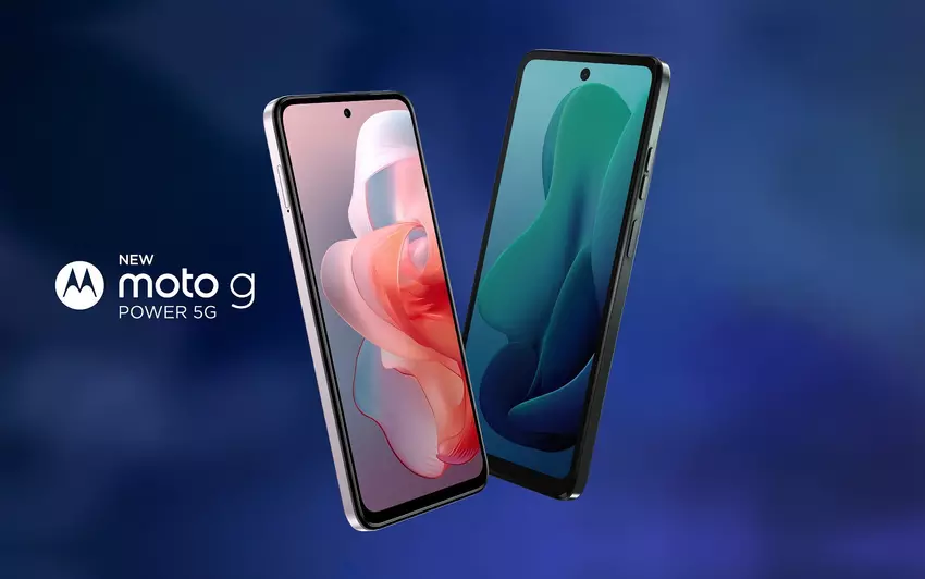Moto G Power 5G (2024): Wyświetlacz LCD 120 Hz, układ MediaTek Dimensity 7020 i aparat 50 MP za 299 USD