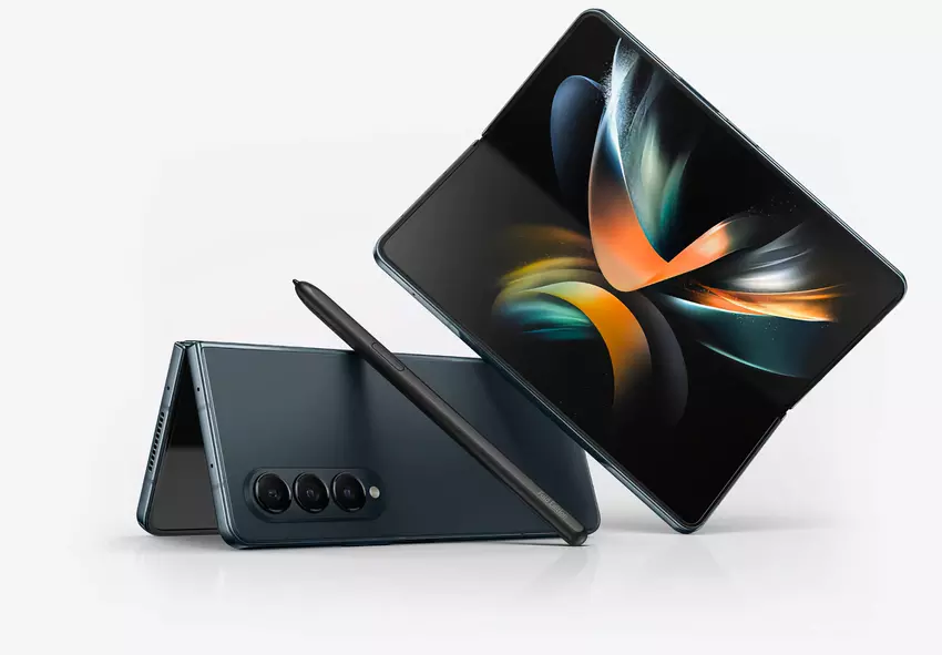 Plotka: Samsung Galaxy Fold 6 straci slot na rysik S Pen i będzie wyglądał podobnie do Galaxy S24 Ultra