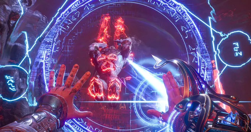 Nie będzie więcej opóźnień: Magiczna strzelanka Immortals of Aveum zyskała status gold i ukaże się 22 sierpnia